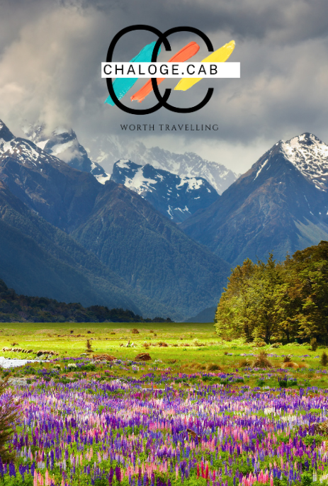 Valley of flowers cab service with Chaloge